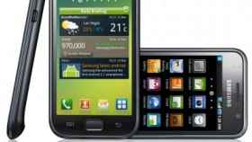 Samsung y HTC, vencedores y vencidos, la cara y la cruz de las ventas android a final de año