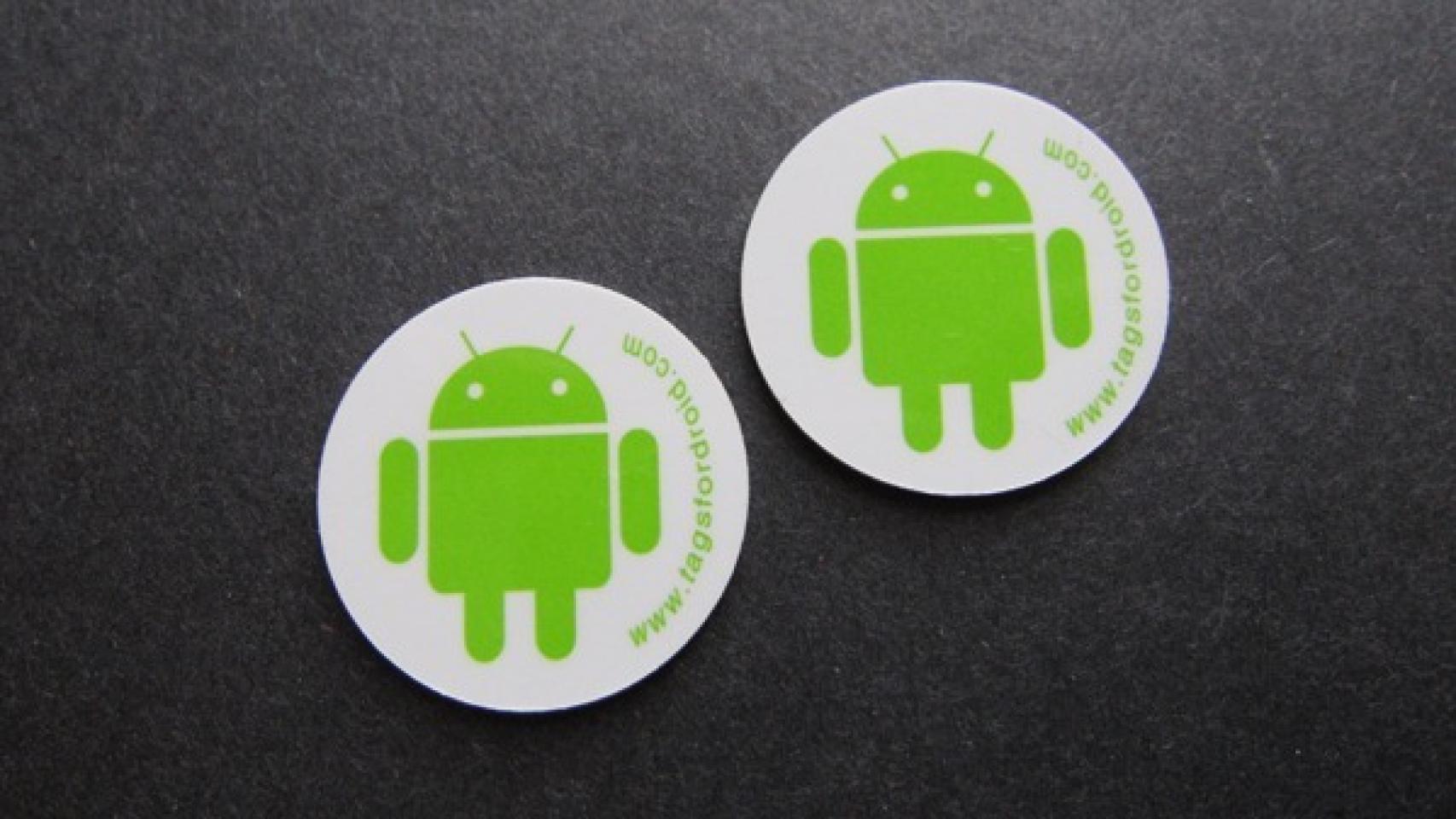Nueva sección sobre NFC en El Androide Libre