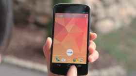 Google retrasa todos los pedidos de los Nexus 4