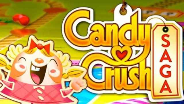 Candy Crush Saga nos provoca una sobredosis de azúcar en forma de puzle
