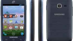 El Samsung Galaxy Discover deja de lado TouchWiz y opta por Android puro y duro