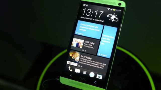 HTC One: Videoreseña y primeras impresiones de uso