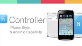 Control Center: La potencia de tu Android con estilo iPhone