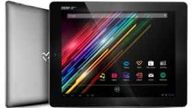 Energy Tablet i10 Quad SuperHD: procesador Quad-Core, pantalla SuperHD y 2GB de RAM