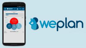 WePlan se renueva: controla el consumo y ahorra en tu tarifa