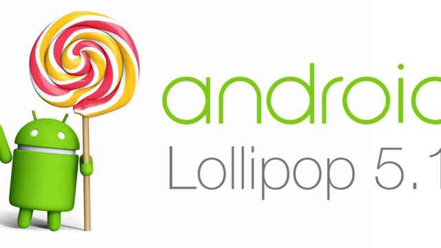 Android 5.1 Lollipop: Toda la información