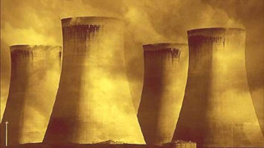 central-nuclear