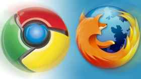 Chrome-Firefox-Ubuntu