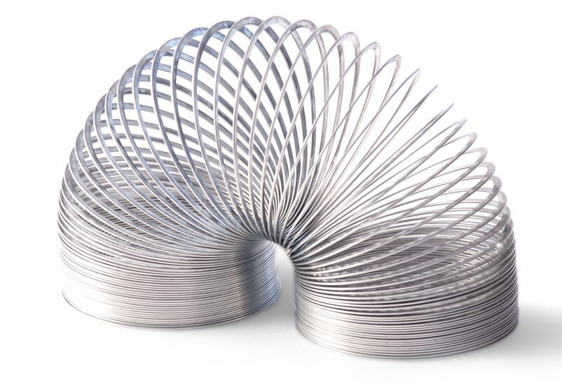 slinky