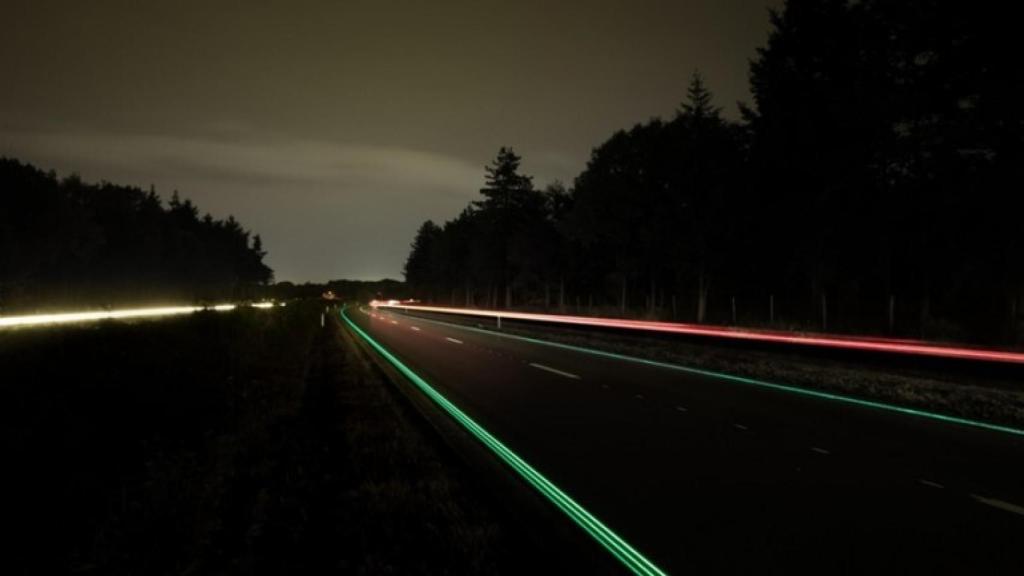 Smart Highway