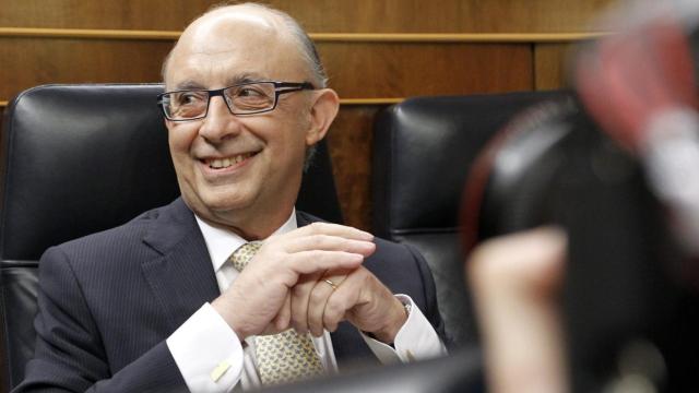 Lo que no filtra Montoro: TVE paga 21.600 euros por cada minuto de la Roja