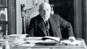 Image: Las cartas perdidas de Ramón y Cajal