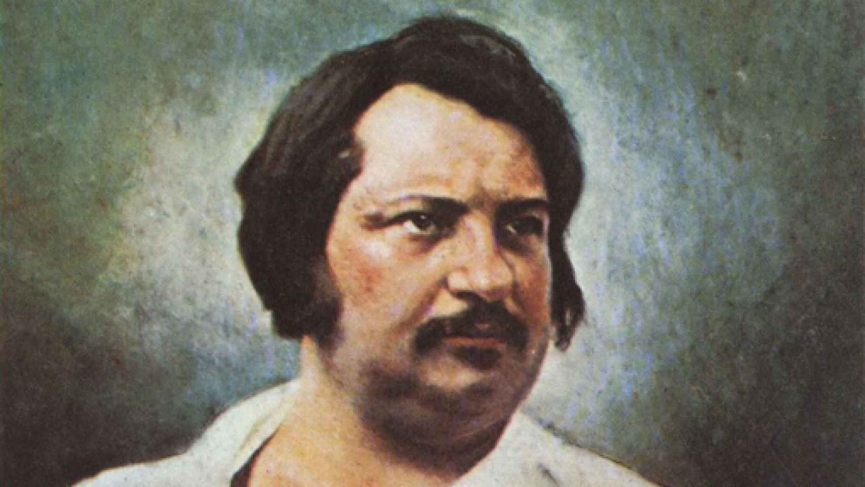 Image: Balzac para el siglo XXI