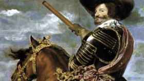 Image: El conde-duque de Olivares: un gafe maltratado por la historia