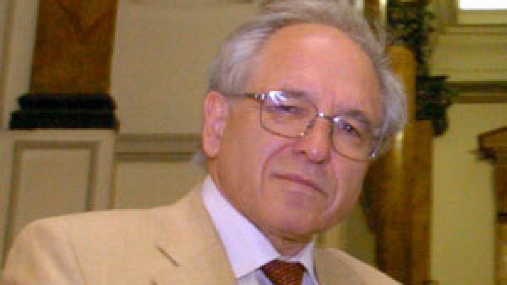 Image: José Álvarez Junco