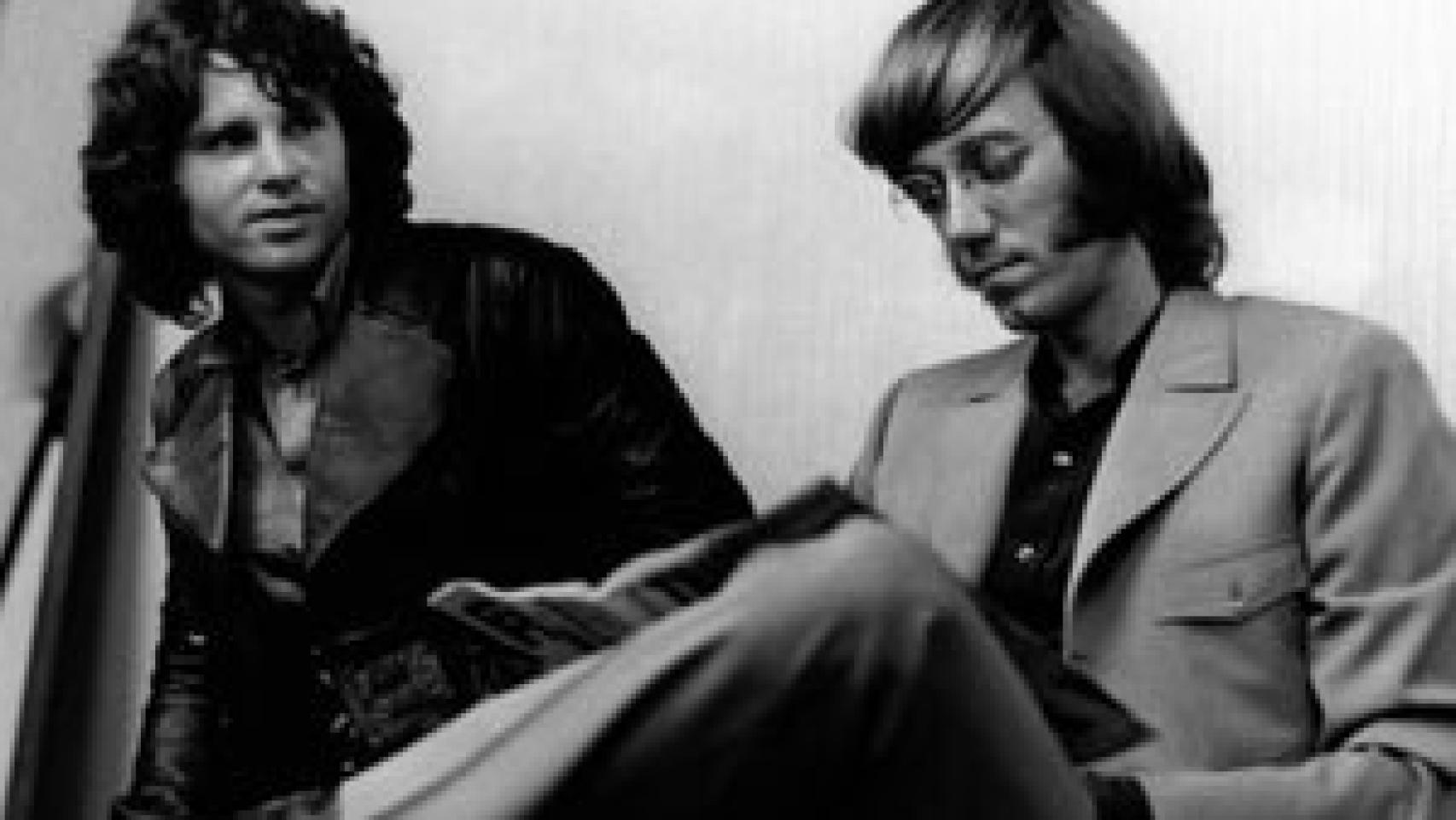 Ray Manzarek foi o tecladista da lendária banda The Doors, que fez mui