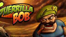 Guerrilla Bob, un shooter atípico multiplataforma