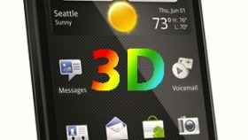 Nuevos datos e imágenes de HTC EVO 3D y HTC Pyramid, dos nuevos Android