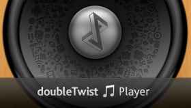 DoubleTwist VS PowerAMP: Duelo de reproductores musicales.