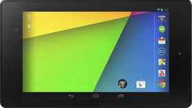 Nueva Nexus 7 ya es oficial, con Android 4.3, resolución espectacular y potencia desatada