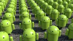 Android está descubriendo que las ventas no garantizan el éxito