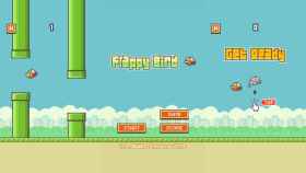 Quedan 21 horas para descargar Flappy Bird antes de que sea borrado