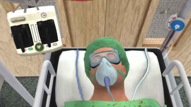 Surgeon Simulator, el simulador de operaciones más loco llega a Android