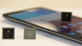 LG G3 Screen, el smartphone que estrena el nuevo procesador NUCLUN