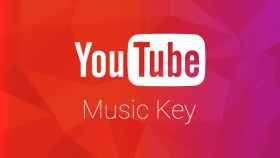 Youtube Key Music: vídeos offline y en segundo plano