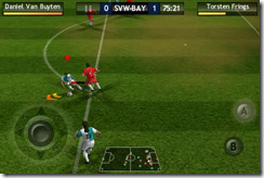 Los Mejores Juegos de Fútbol para Android