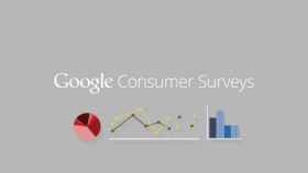 google consumer survey