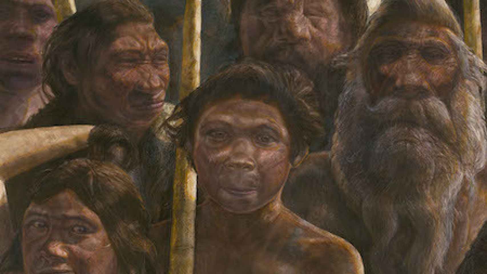 hominidos-atapuerca