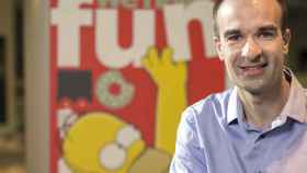 FOX ficha a Daniel Pérez (Universal) como director de contenidos y programación