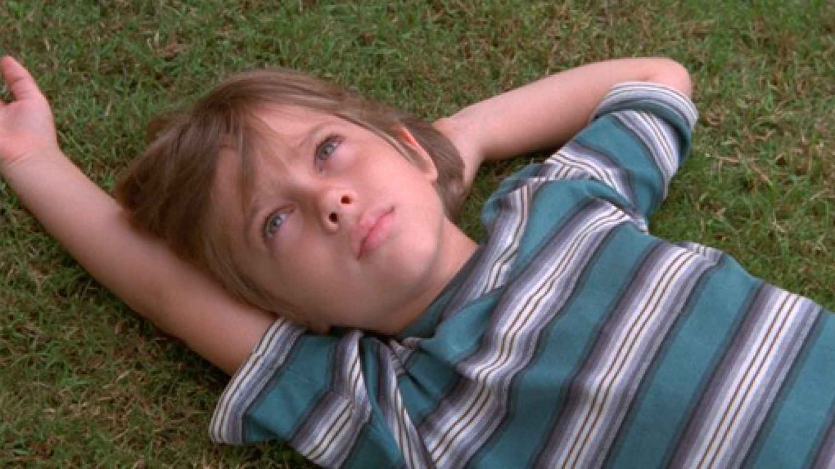 Image: Linklater escribe la historia del cine con Boyhood