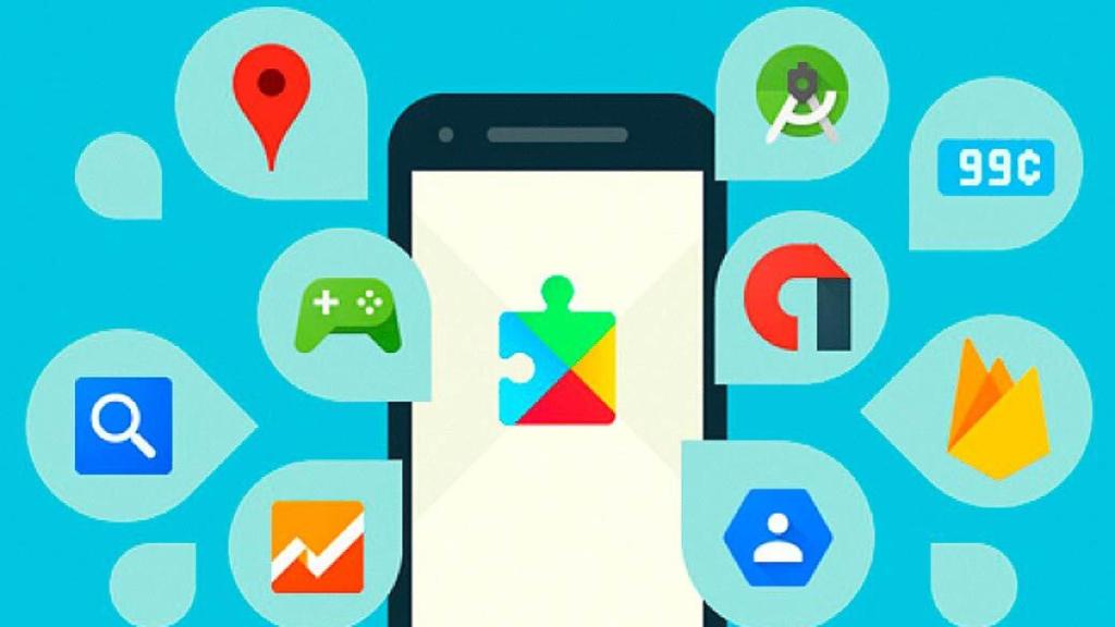 La Nueva Google Play Esta Lista Para Las Aplicaciones Instantaneas Apk