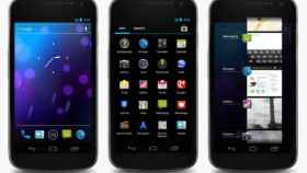 Ocho smartphones sin capas de personalización y con Android Puro