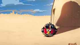 Angry Birds Star Wars II tendrá nuevos personajes y usará realidad aumentada