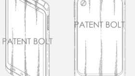 El posible futuro metálico de Samsung Galaxy aparece en una patente