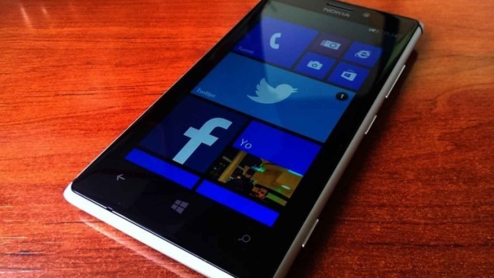Nokia desarrolló un Android Lumia antes de que Microsoft llegase