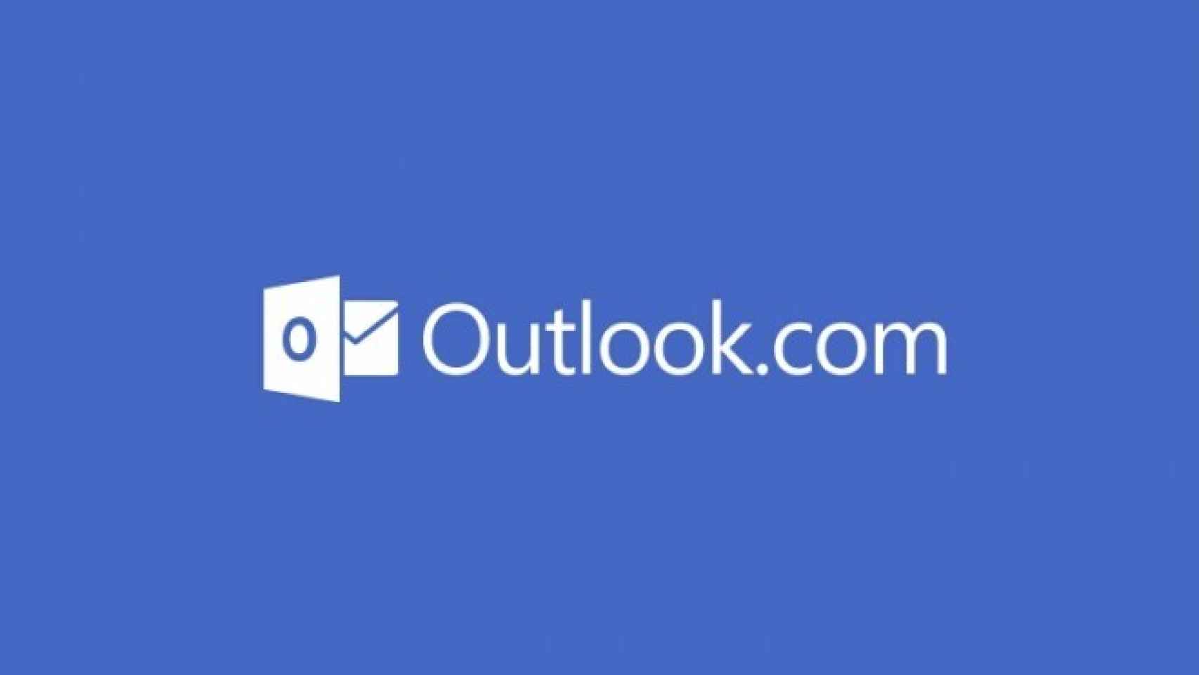 La app oficial de Outlook se actualiza con búsqueda mejorada y correos automáticos