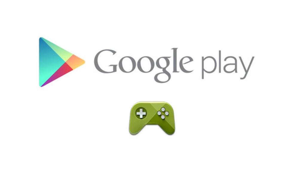 Google Play. Google Play 2015.