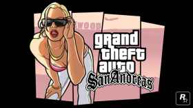 Grand Theft Auto San Andreas llegará a nuestros Android en Diciembre