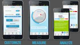 Aplicaciones para medir tus pulsaciones en cualquier teléfono Android