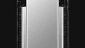 Un impresionante smartphone con una batería de récord: Eton Thor, con 5000mAh de batería