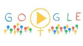 google-mujer