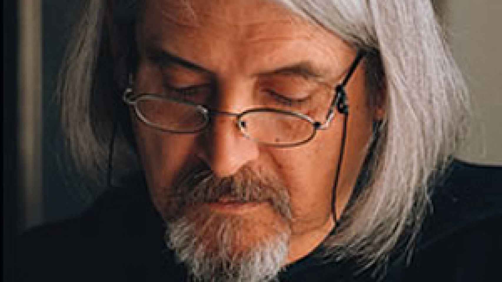 Image: Fallece José Hernández