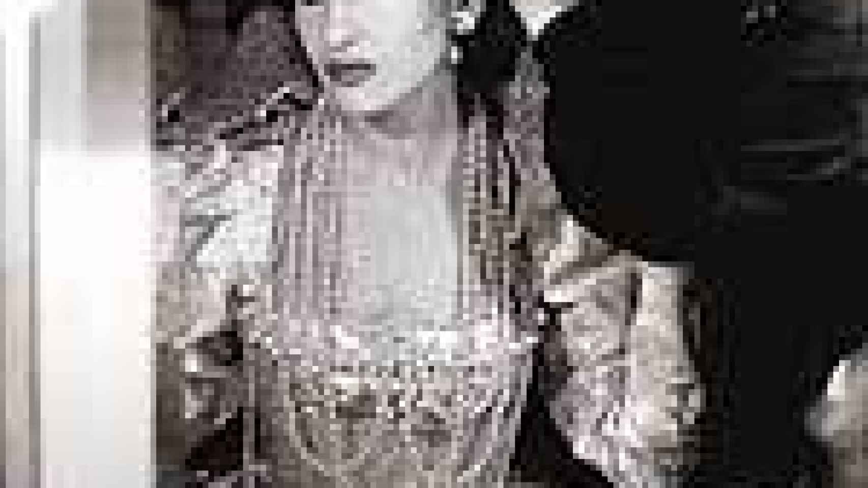 Image: 25 años sin María Callas