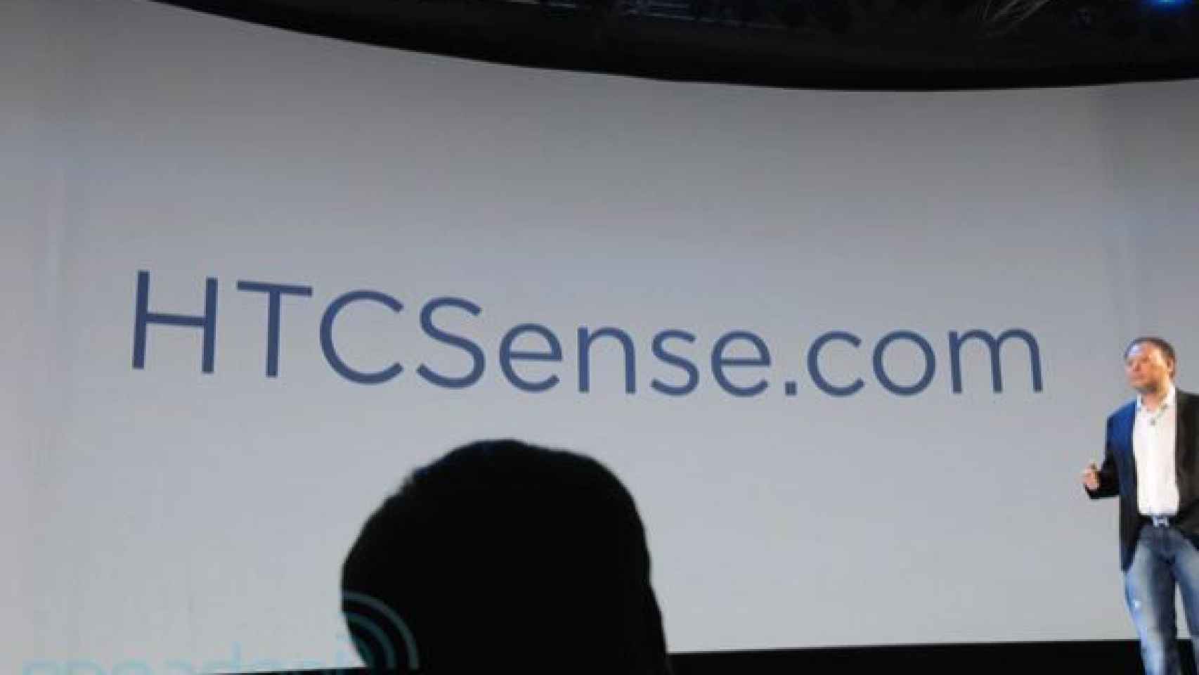 Nuevo HTC Sense, portal online para que controles tu móvil estés donde estés