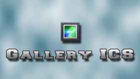La galería de fotos de Ice Cream Sandwich en cualquier versión con Gallery ICS