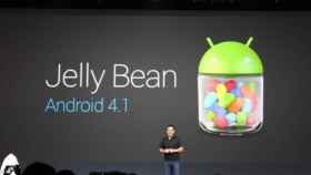 Análisis detallado de las principales novedades que Jelly Bean aporta a Android